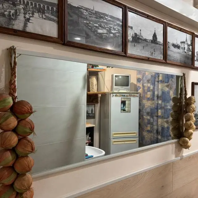 Real photos of Apartments on Pyatnitskaya street 22 