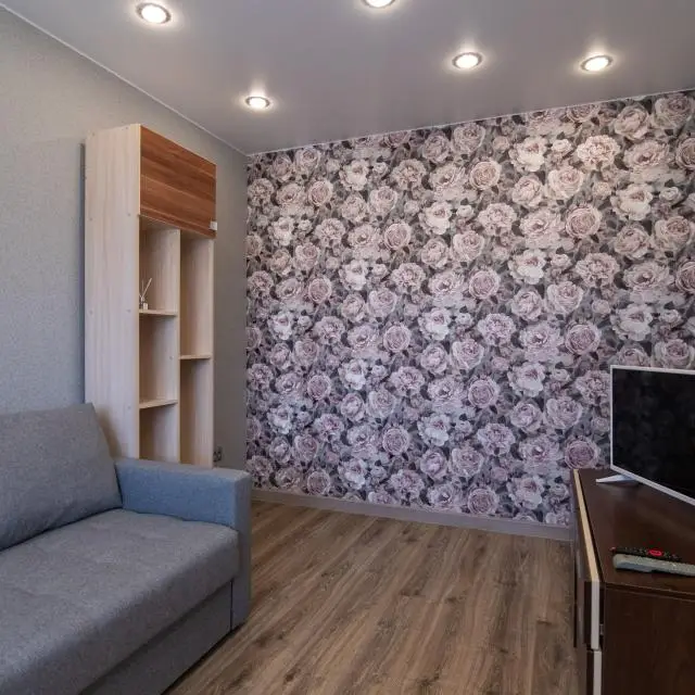 Real photos of Apartments on Sovetskaya street 8