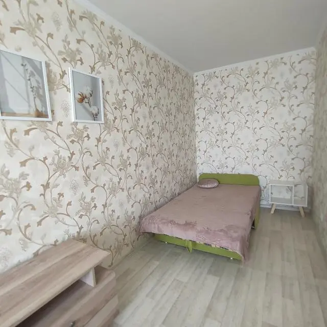 Real photos of Apartments on 110 Kudasheva Street