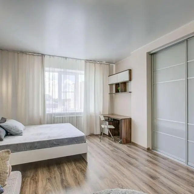 Real photos of Apartments on Revolution street 1905 31 building D