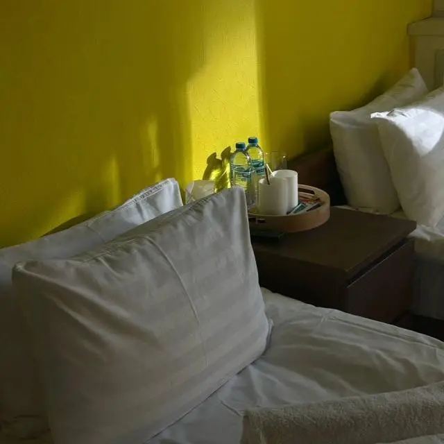 Real photos of Sleep&Go Hostel/Slip and Go"