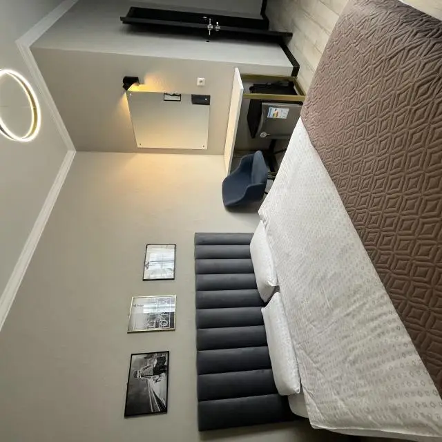 Real photos of Chemodan Guest House