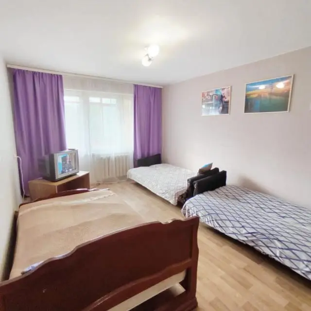Real photos of Apartments on 31 Gusev Boulevard