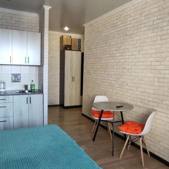 Real photos of Apartments on Sovetskaya street 35