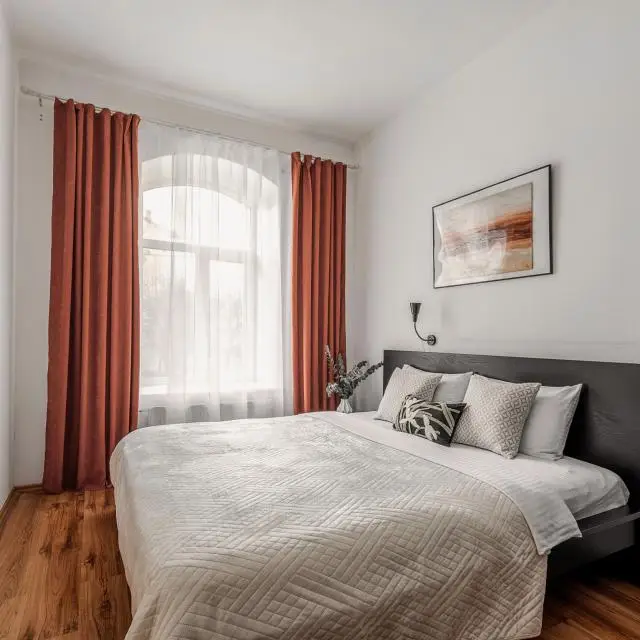 Real photos of Apartments on 4th Sovetskaya street