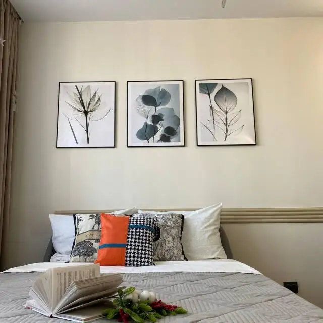 Real photos of Cozy apartment on Babushkina street 1 building 4