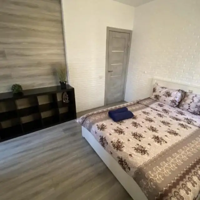 Real photos of The cryroom on Sosnovaya street 1 building 1