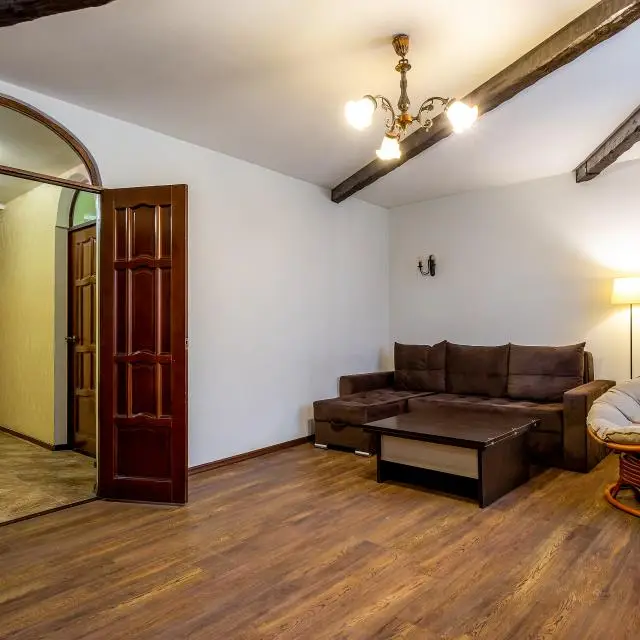 Real photos of Apartments on Chernihiv 9