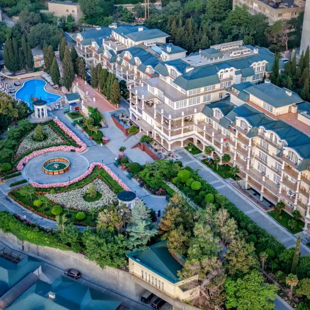 Реальные фото Palmira Palace Resort & SPA (Пальмира Палас Резорт и СПА)