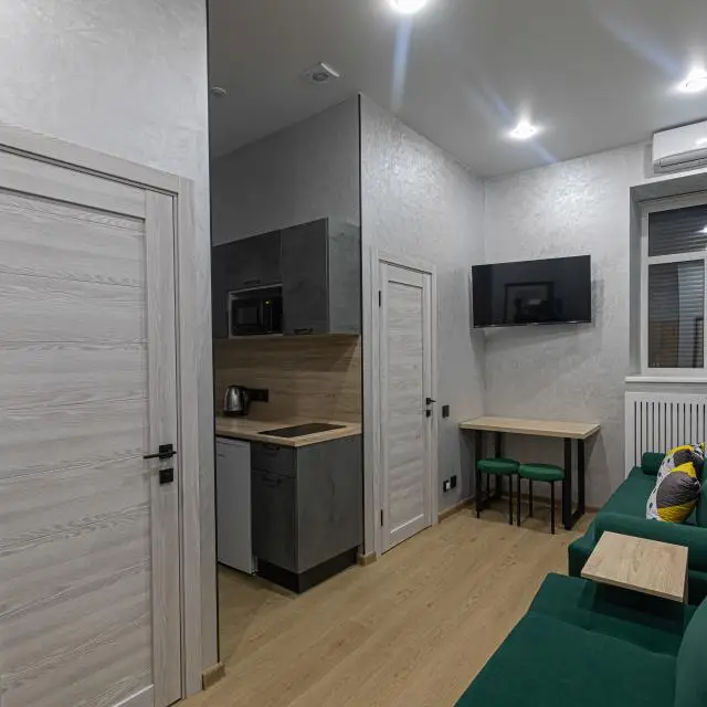 Real photos of Apartments on Zhukovsky street 6 lit. B