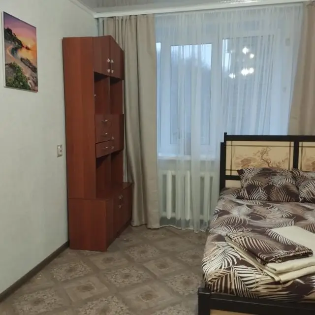 Реальные фото Апартаменты на улице Воинова