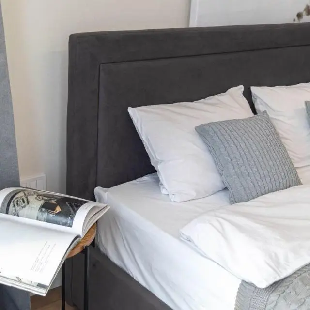 Real photos of Apartments on Maxim Gorky street 23A