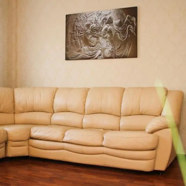 Real photos of Apartments on 33 Epronovskaya Street