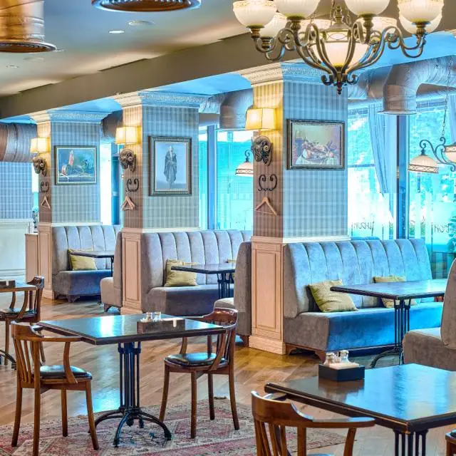 Real photos of AZIMUT Hotel Stavropol (Azimut Stavropol)