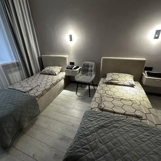Real photos of Apartments in the Central neighborhood, 4a