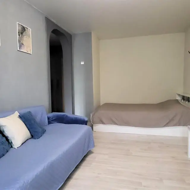 Real photos of Faculty of Hospitality Apartments on Stavropol 125\4 street