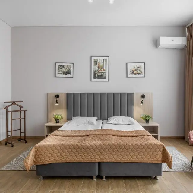 Real photos of Park Hotel Province