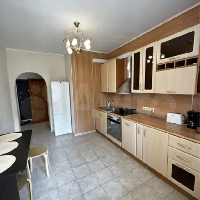 Real photos of Apartments on 7 Kosmonavtov Boulevard