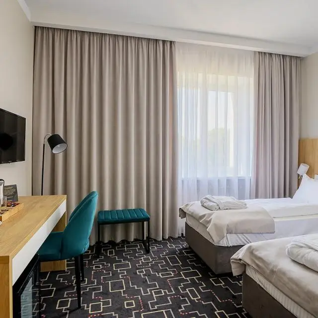 Real photos of Amber Shore Resort