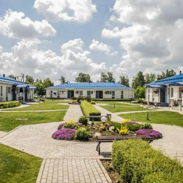 Real photos of Aerograd
