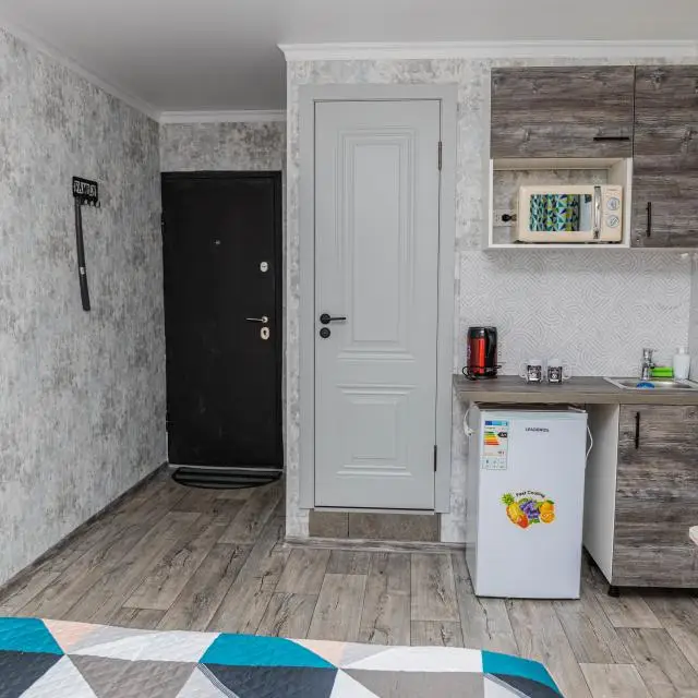 Реальные фото YourHouse (ЙоХаус) на улице Си Синхая 22