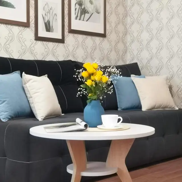Real photos of Apartments on Volgogradskaya street 116