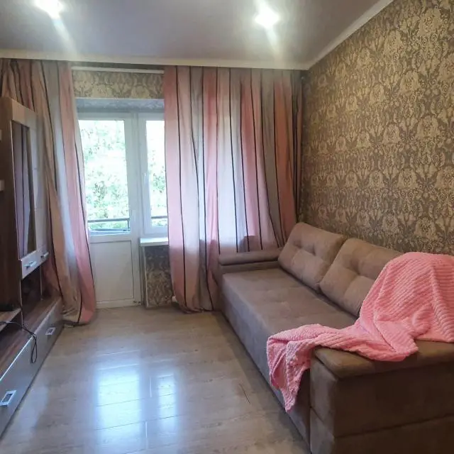 Real photos of Apartments on 40 let Oktyabrya Avenue