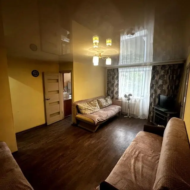 Реальные фото Апартаменты на улице Калинина 3