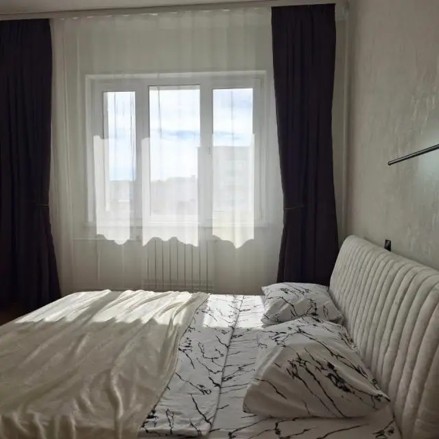 Real photos of Apartments on 30 let Pobedy street
