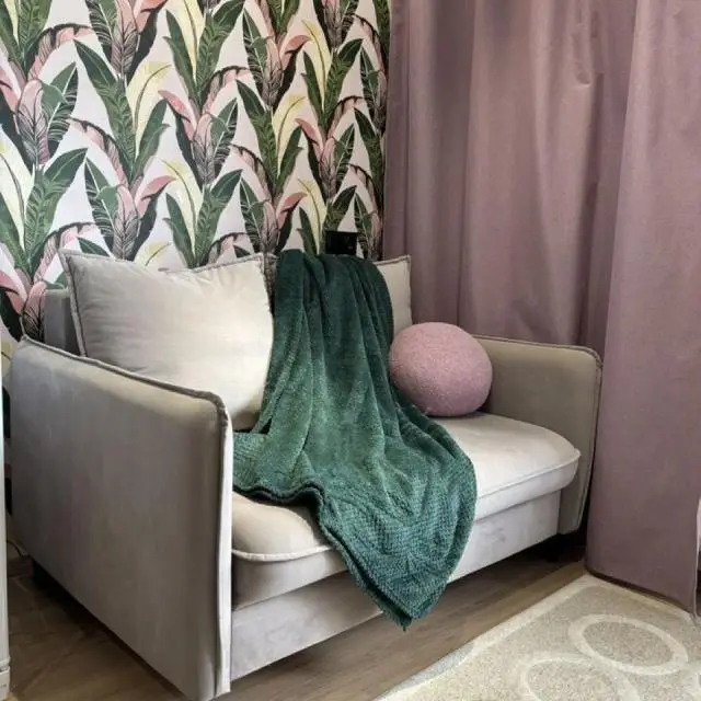 Real photos of Apartments on Pavlodarskaya street 5 