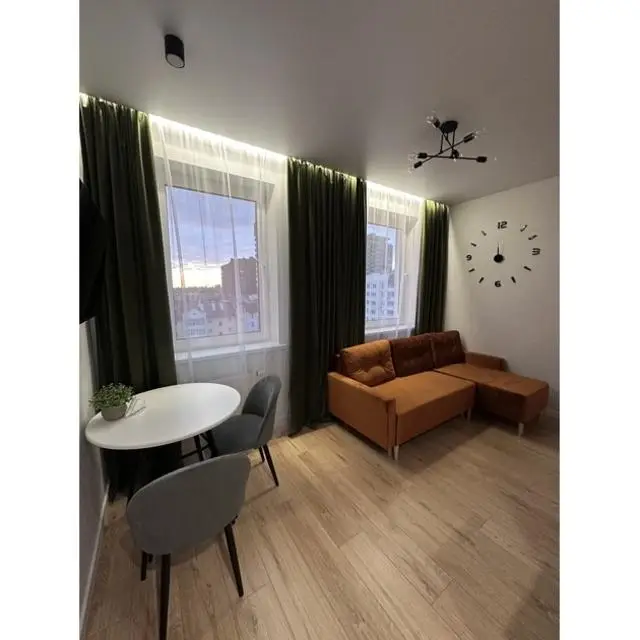 Real photos of Apartments on Zhukovsky street 16