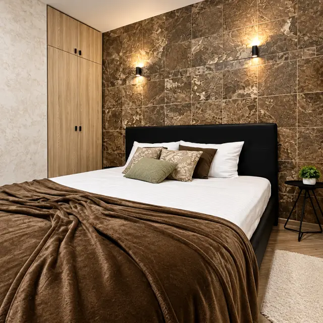 Real photos of Apartments on Internatsionalnaya street 71