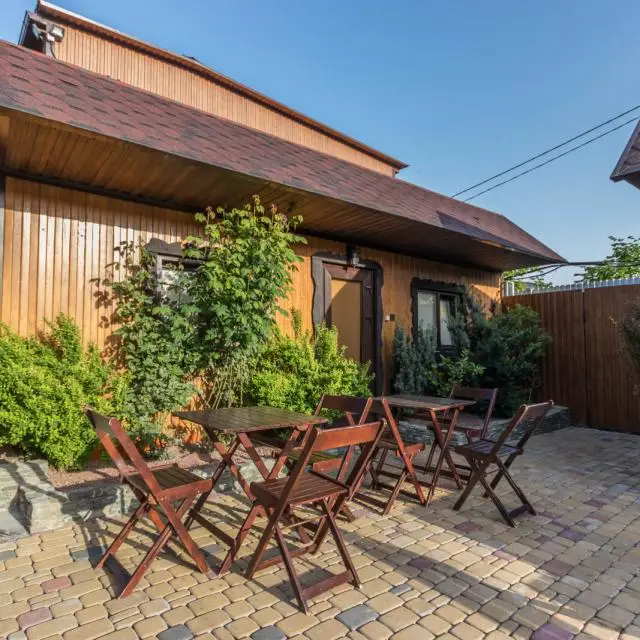 Real photos of Villa Lucia 2