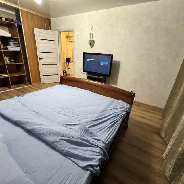Real photos of Apartments on 152 Demokraticheskaya Street