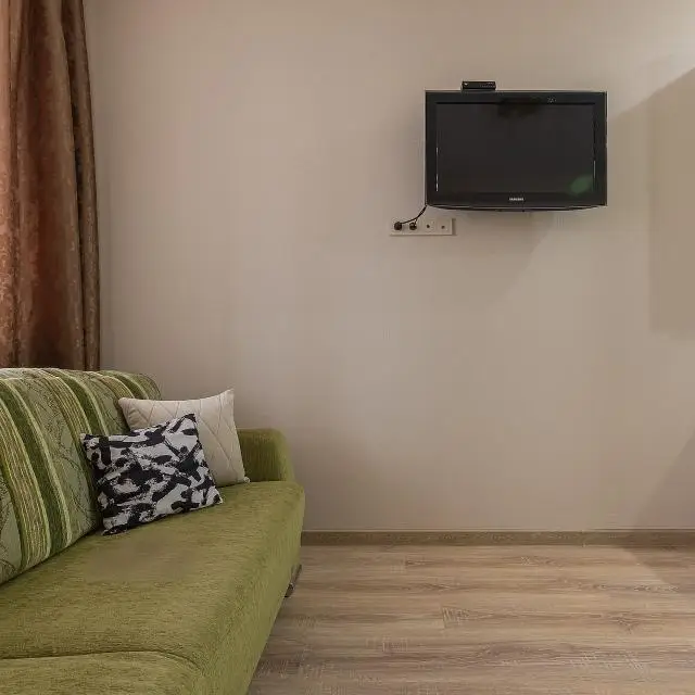 Real photos of Hotel Apartments (Like At Home ) on Timiryazeva 9k2 at the NEBO shopping center