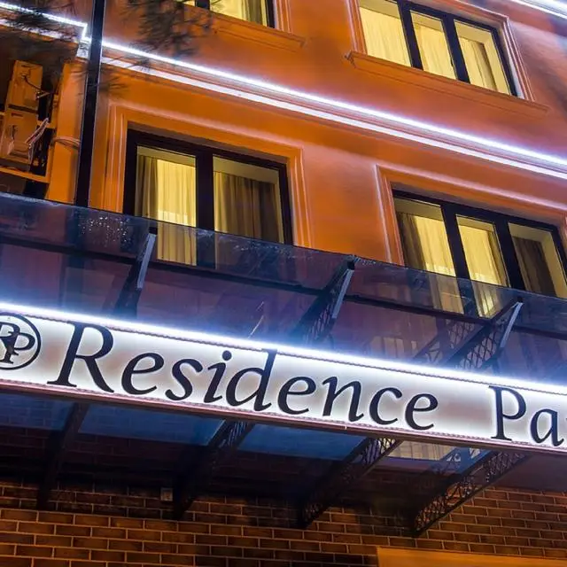 Real photos of Residence Park Hotel