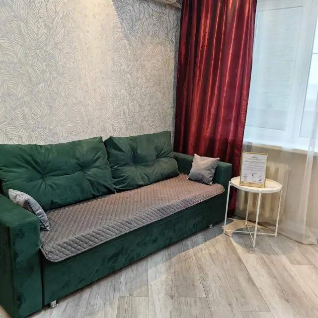 Real photos of Apartment Sunny (Sunny) on Dumenko Street