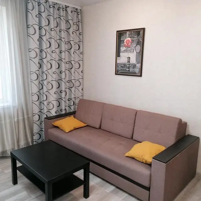 Real photos of Apartments on Sabir Akhtyamova, 1k2