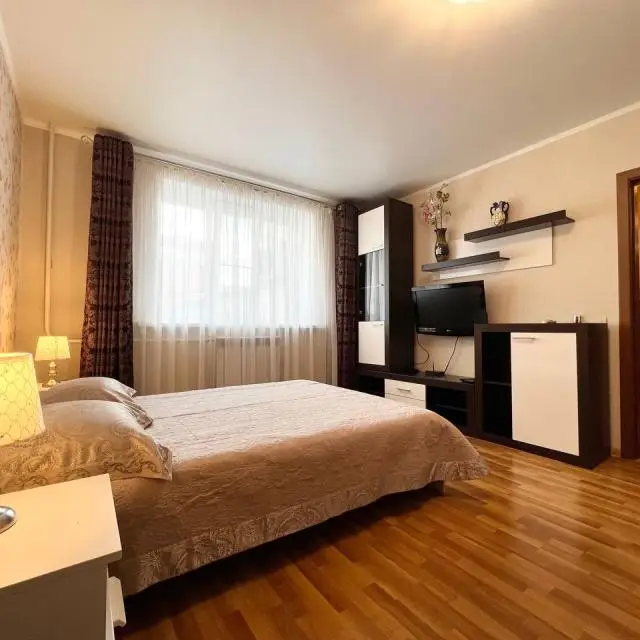 Real photos of Apartments on Suvorov Lane