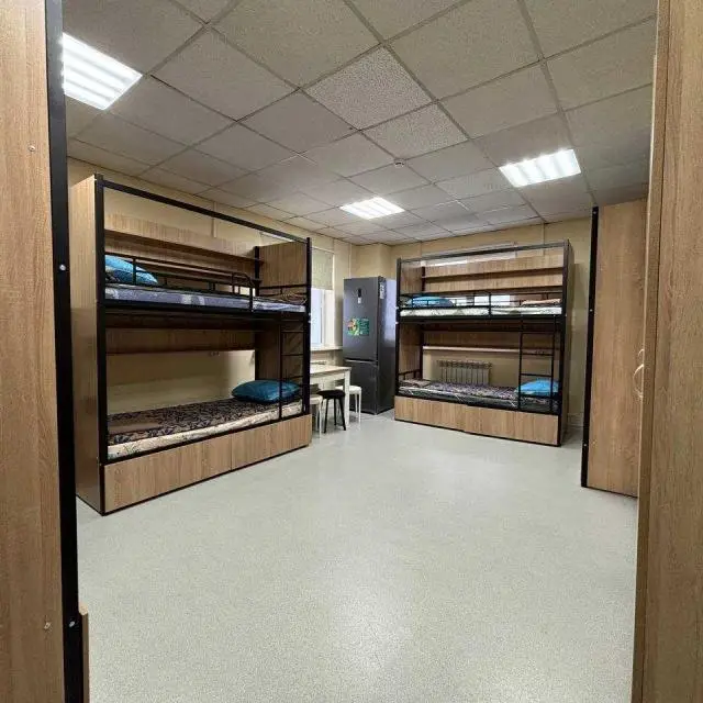 Real photos of Hostel on Kholmskaya 45