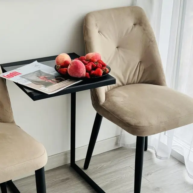 Real photos of Apartments on Zeleny Boulevard 
