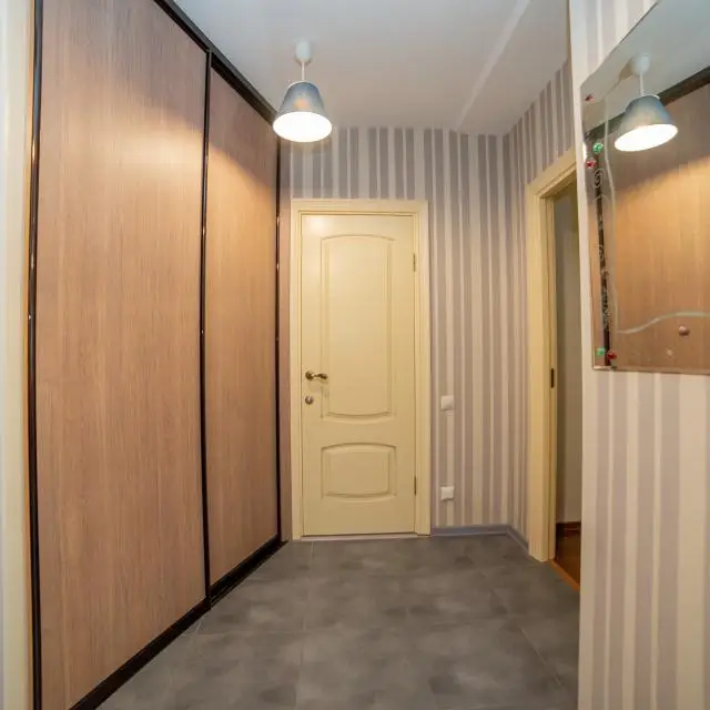 Real photos of Europe Center on Moskovskaya Street