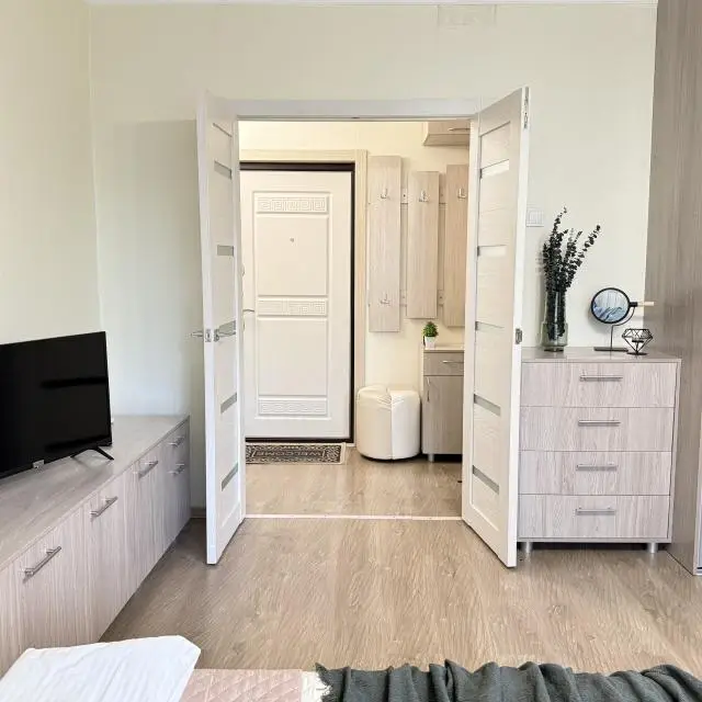 Real photos of Caring and stylish apartments in a modern area!