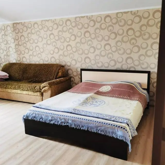 Real photos of Comfortable house with sauna and swimming pool on Lilac