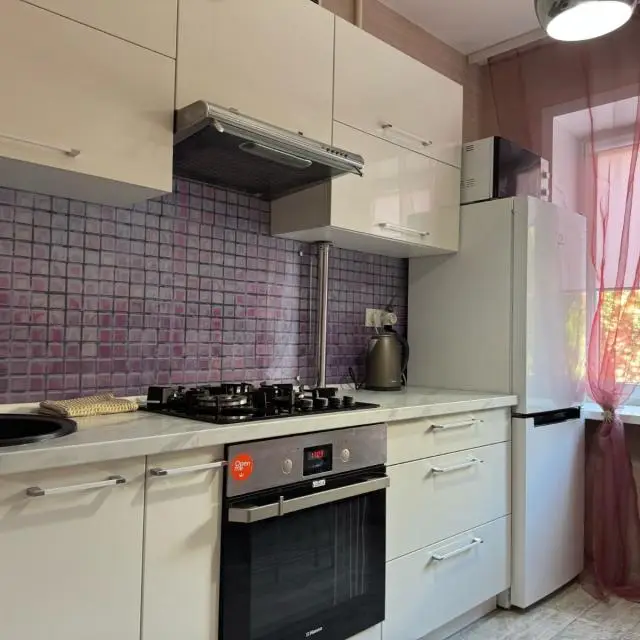 Real photos of Apartments on Sverdlova street 18