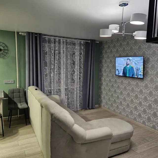 Real photos of Apartments on Volzhskaya embankment 177