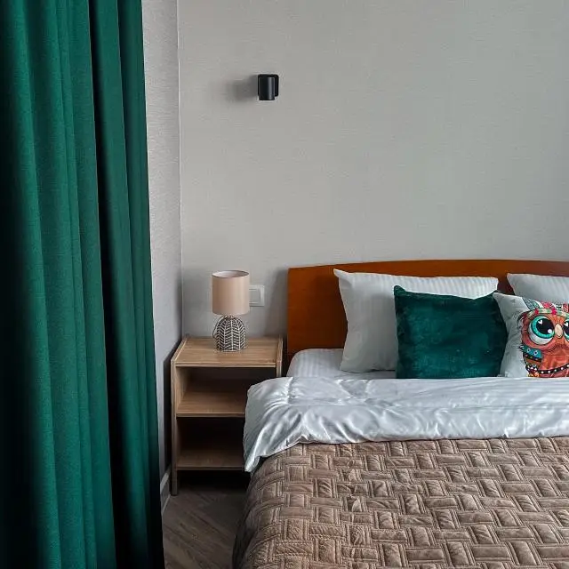 Real photos of Apartments on Tukhachevsky street 82