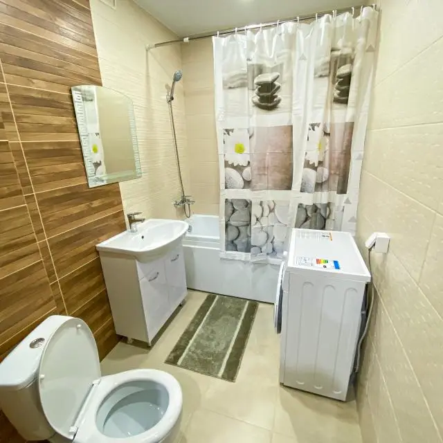 Real photos of Apartments on Seleznevskaya street