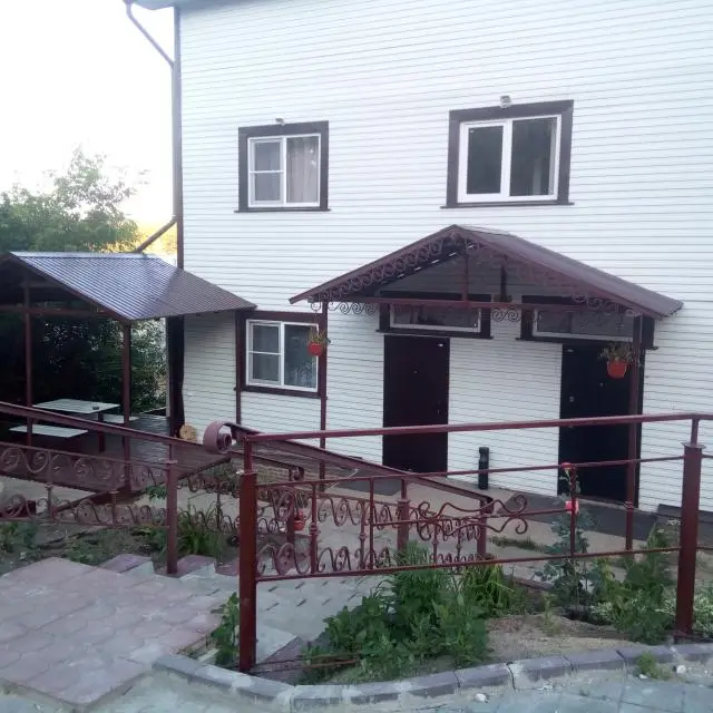 Реальные фото Как дома