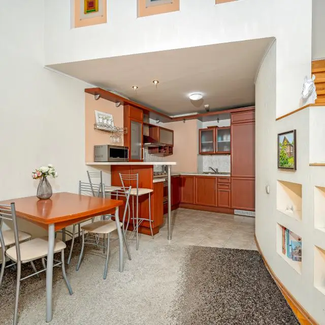 Real photos of Apartments on Bolshaya Konyushennaya Street, 1